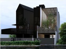 East View Garden (D16), Terrace #461200481